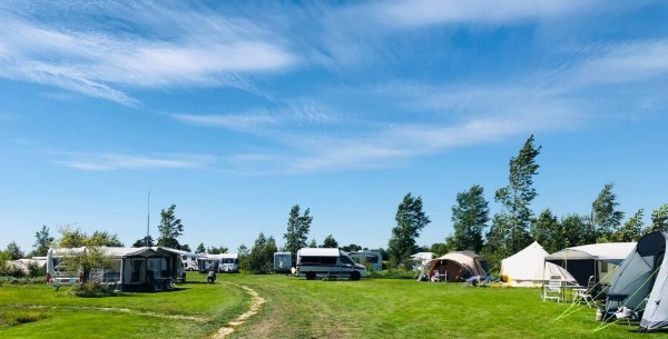 Camping De Veenhoop