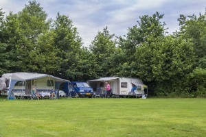 Camping Zieuwent