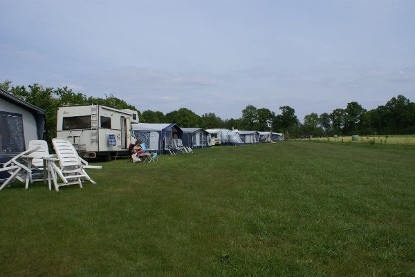 Camping Terschuur