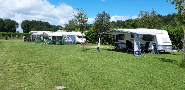 Camping Bovenkarspel