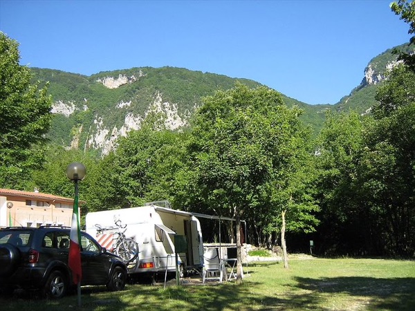 Camping Morino