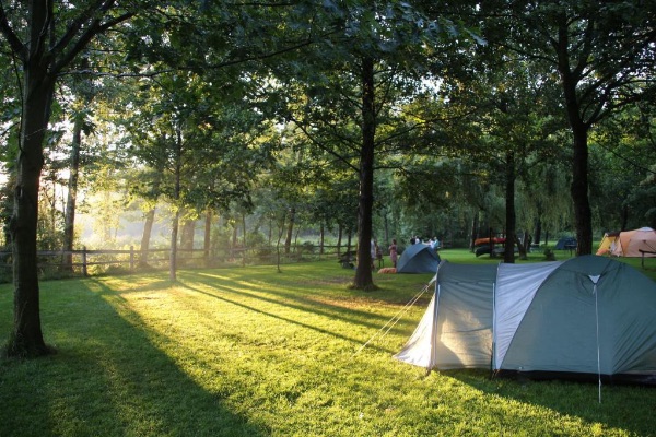 Camping Burg/Spreewald