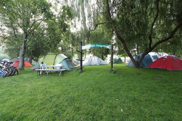 Camping Burg/Spreewald