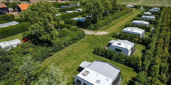 Camping Serooskerke