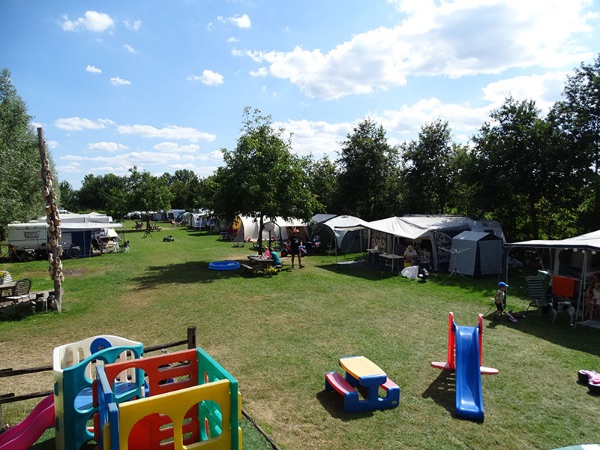 Camping Schijndel