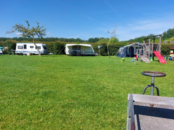 Camping Bovenkarspel