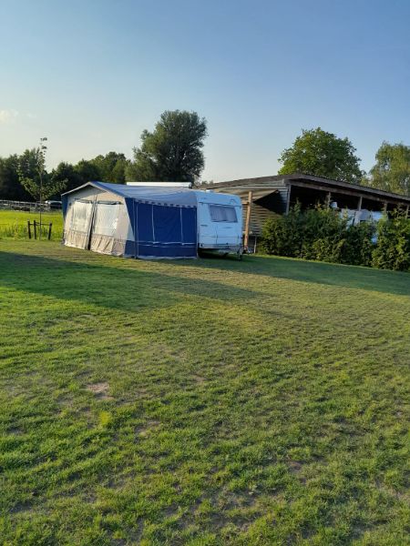 Camping Westbroek