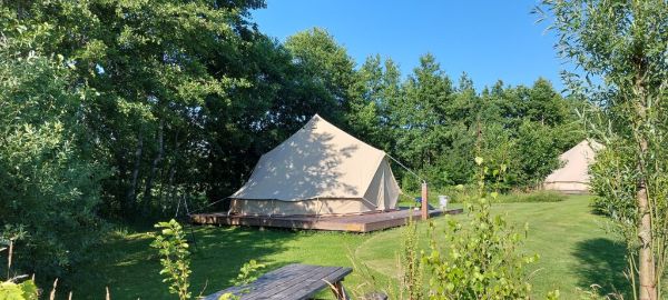 Camping Twijzel