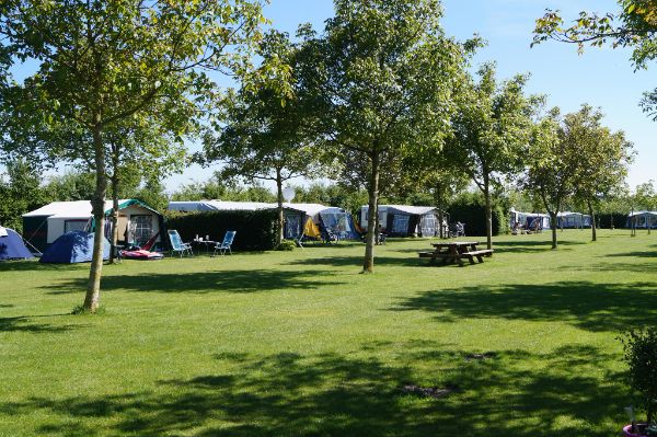 Camping Huijbergen