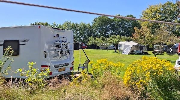 Camping Midlaren