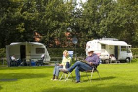 Camping Oisterwijk