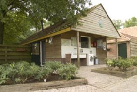 Camping Oisterwijk