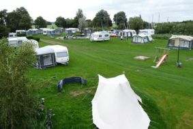 Camping Goëngahuizen