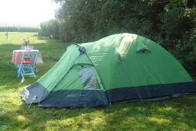 Camping Gapinge