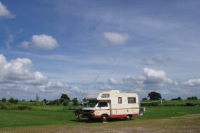 Camping SINT JANSKLOOSTER