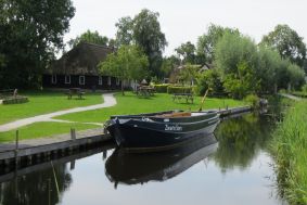 Camping SINT JANSKLOOSTER