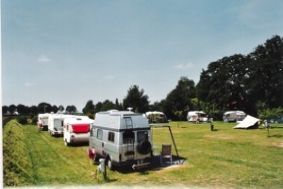 Camping Midlaren