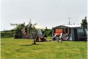 Camping Midlaren