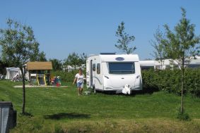 Camping Bolsward