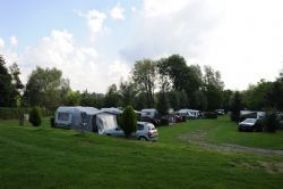 Camping Mechelen