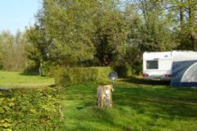 Camping Mechelen