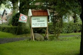 Camping Den Velde