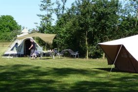 Camping Terwolde