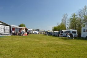 Camping Noordwolde