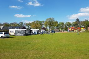 Camping Aalten 