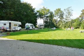 Camping Dronten