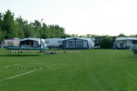 Camping Wichmond