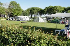 Camping Ammerzoden