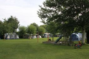 Camping Kwadendamme