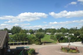 Camping Renswoude