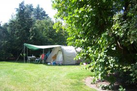 Camping Aardenburg