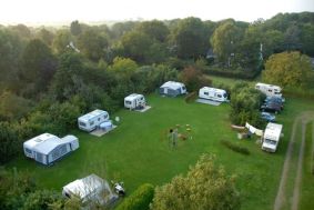 Camping Middelburg