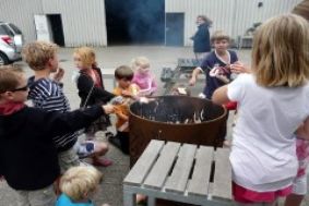 Camping Middelburg