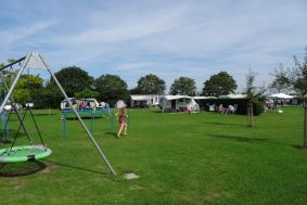 Camping Grijpskerke