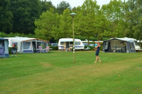 Camping Wellerlooi