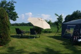 Camping Winterswijk Woold