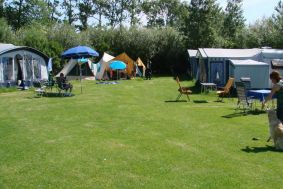 Camping Grijpskerke