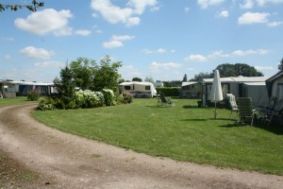 Camping Oosterhout