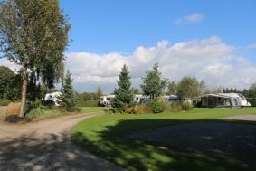 Camping Oosterhout