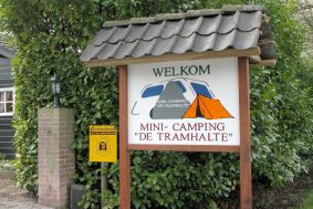 Camping Esbeek