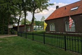 Camping Valkenswaard