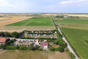 Camping Aagtekerke