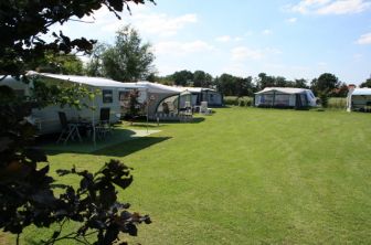 Camping Haaksbergen