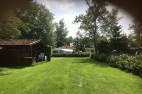 Camping Zuidlaarderveen