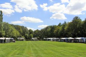 Camping Ottersum