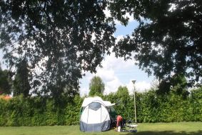 Camping Ottersum